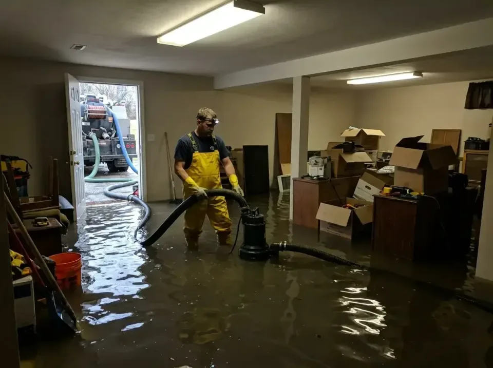basement-burst-pipe-flooding-a-001 — frequently asked questions, 24-Hour Water Damage Restoration Services in Muldrow, OK
